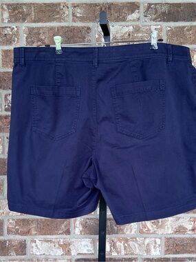 Lane Bryant shorts